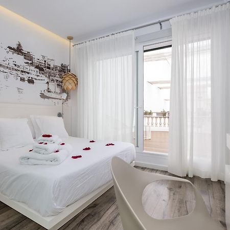 Hotel Abril 37 休达德亚 外观 照片