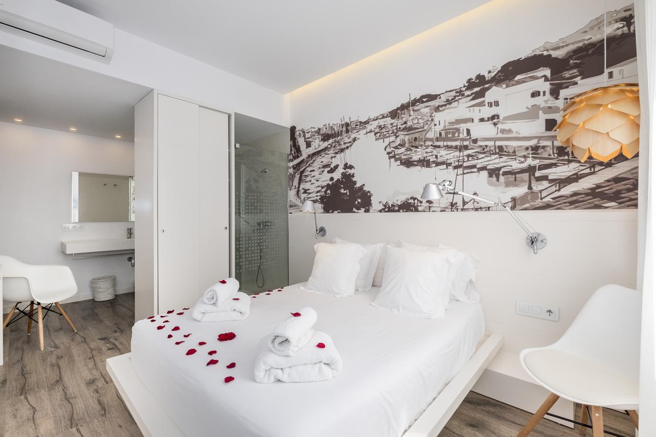 Hotel Abril 37 休达德亚 外观 照片