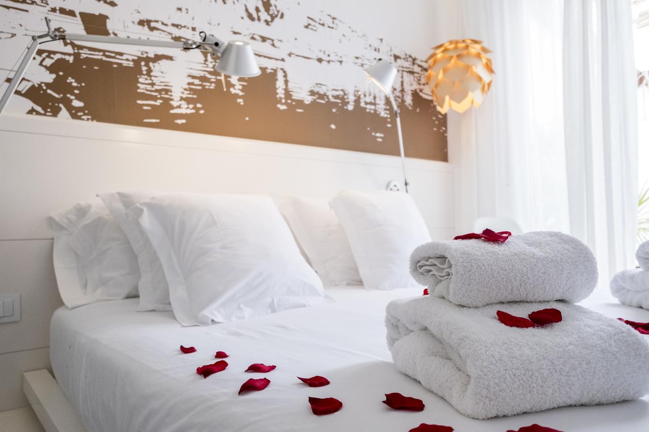 Hotel Abril 37 休达德亚 外观 照片