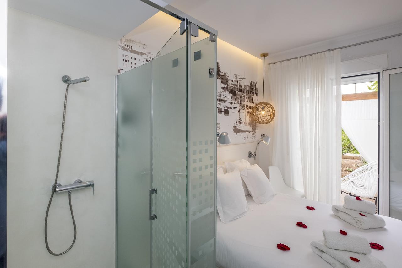 Hotel Abril 37 休达德亚 外观 照片