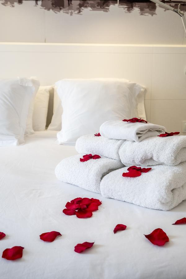 Hotel Abril 37 休达德亚 外观 照片