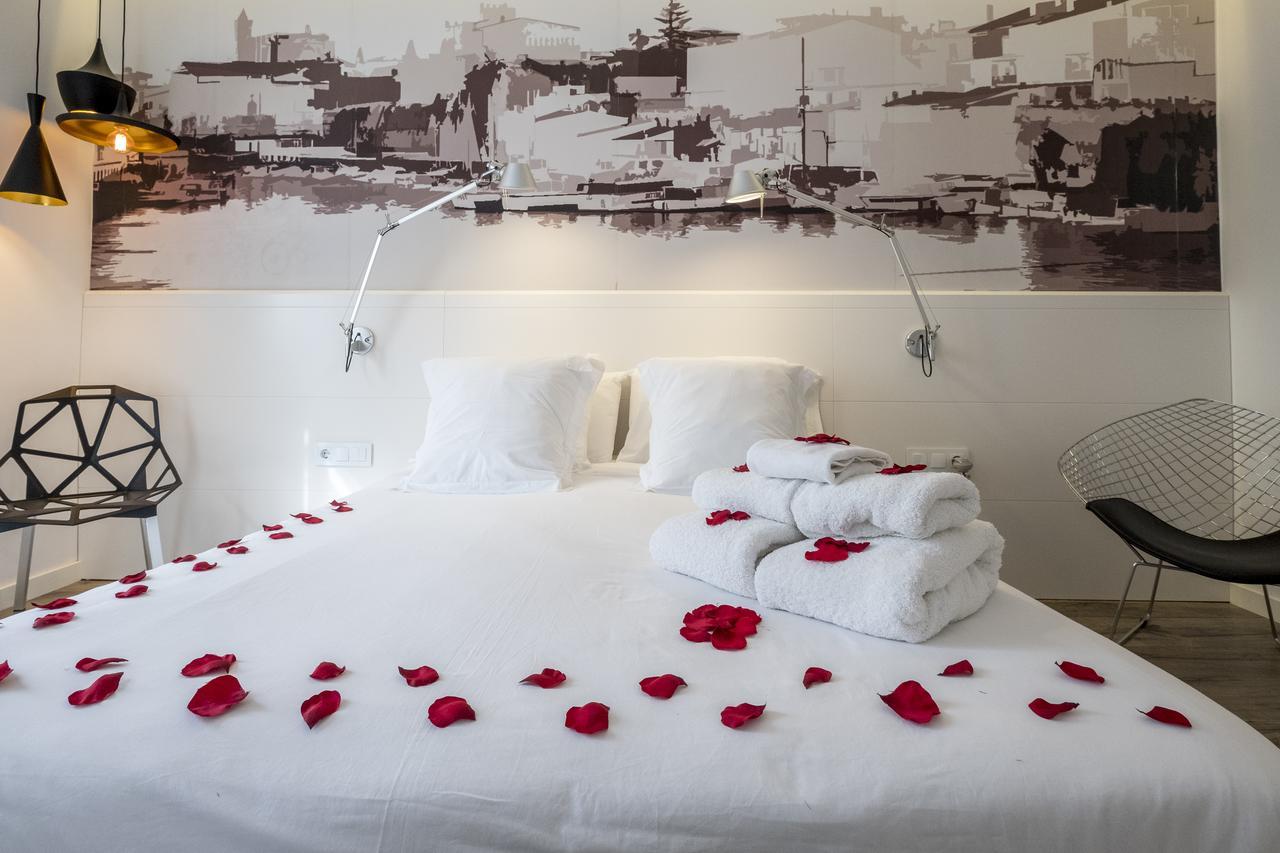 Hotel Abril 37 休达德亚 外观 照片