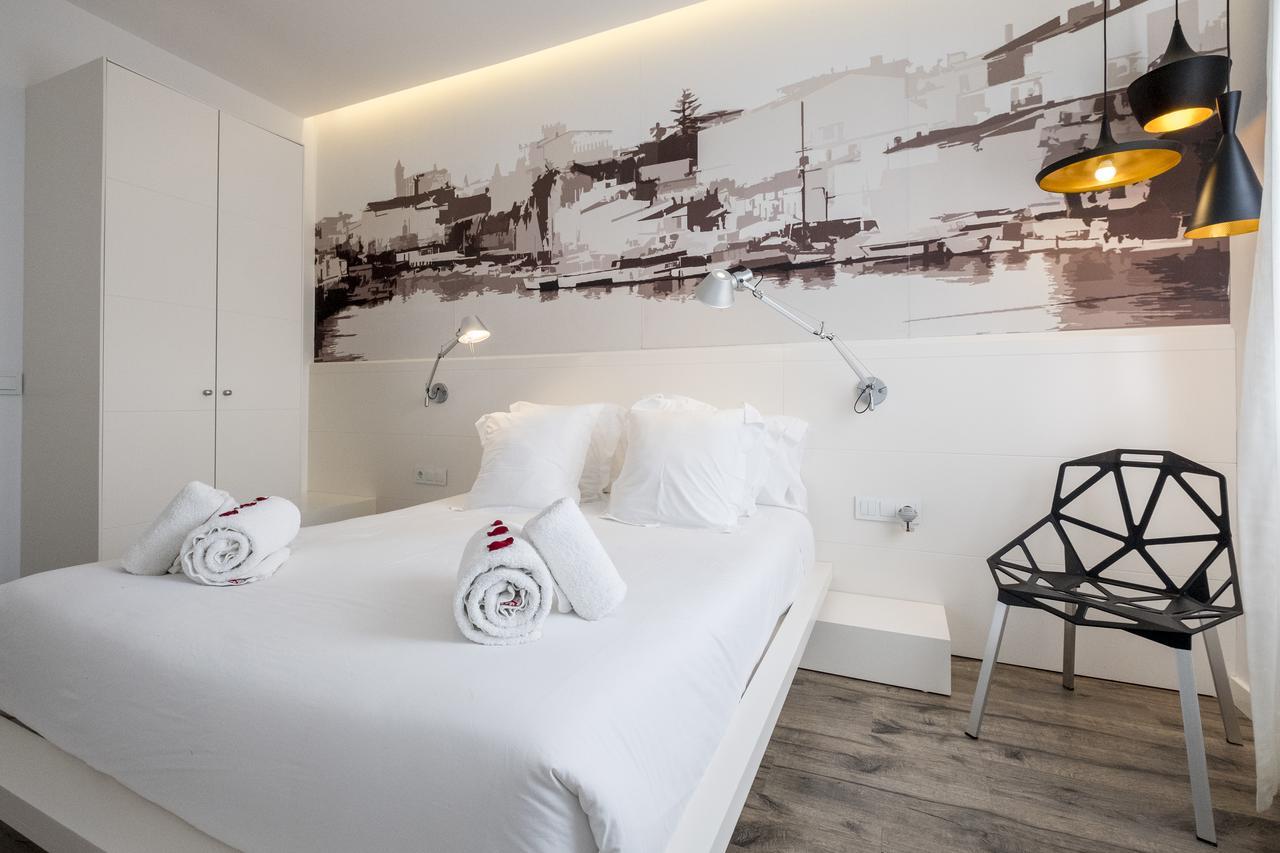 Hotel Abril 37 休达德亚 外观 照片