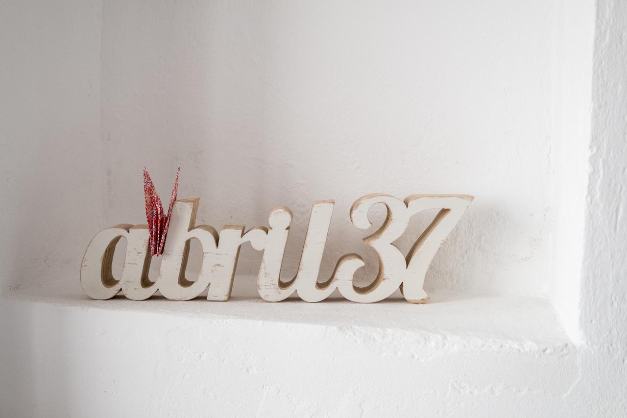 Hotel Abril 37 休达德亚 外观 照片