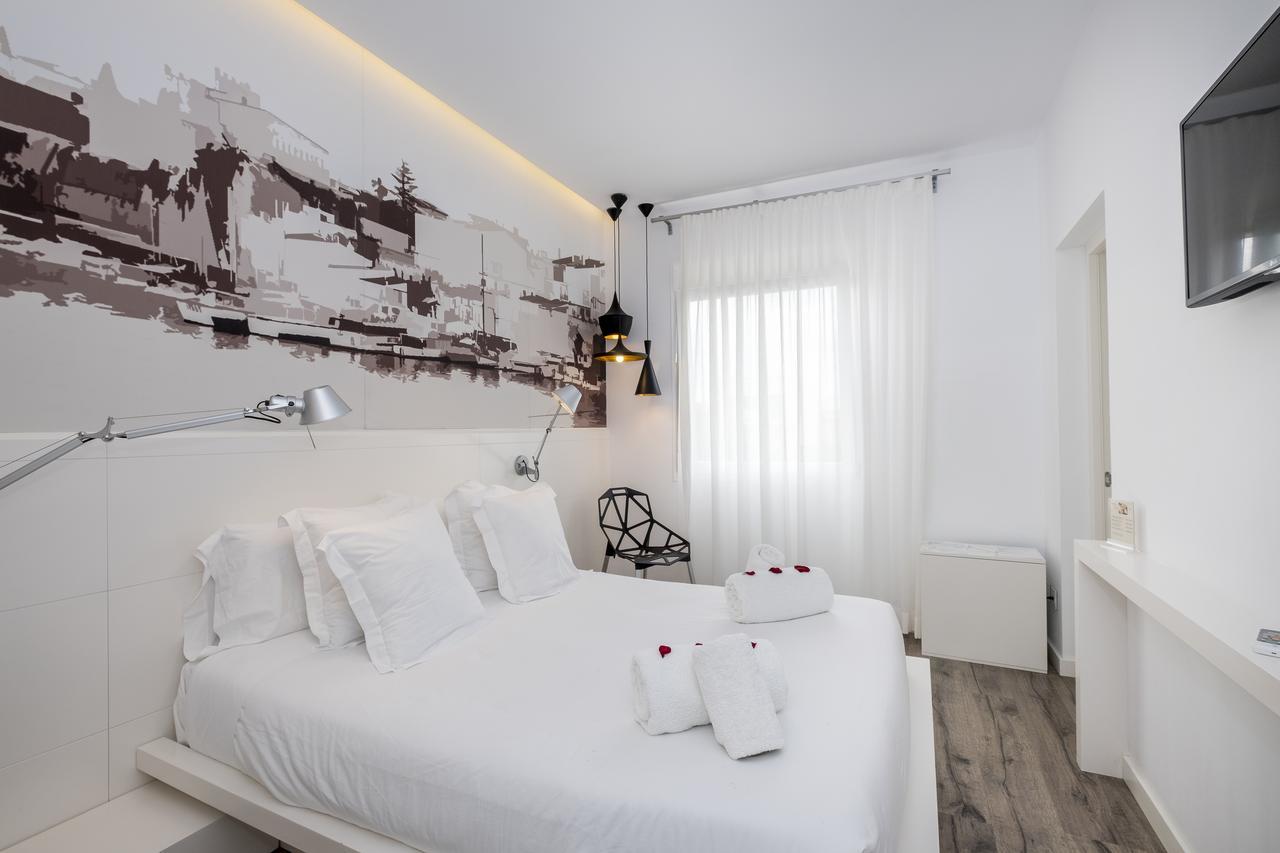 Hotel Abril 37 休达德亚 外观 照片